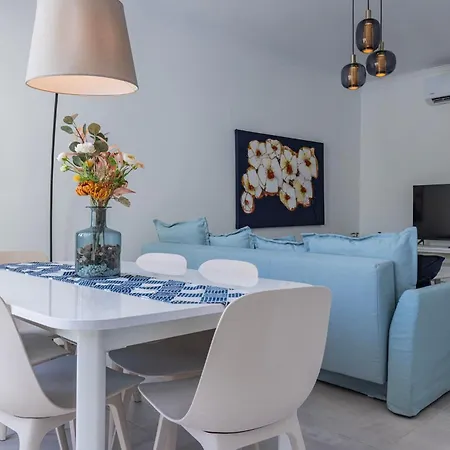 Апартаменты Urban Elegance *