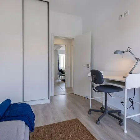 Apartament Urban Elegance Almada