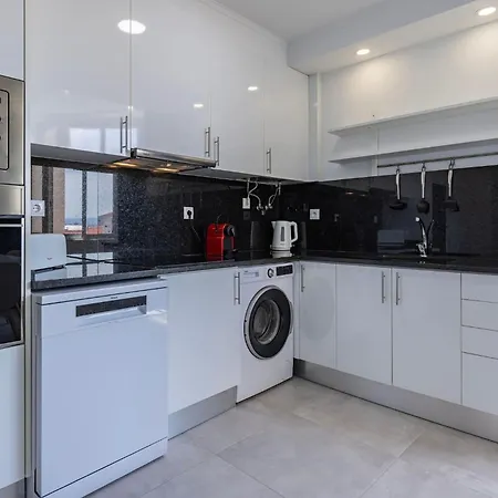 Urban Elegance Apartament