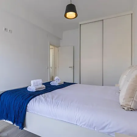 Apartment Urban Elegance *