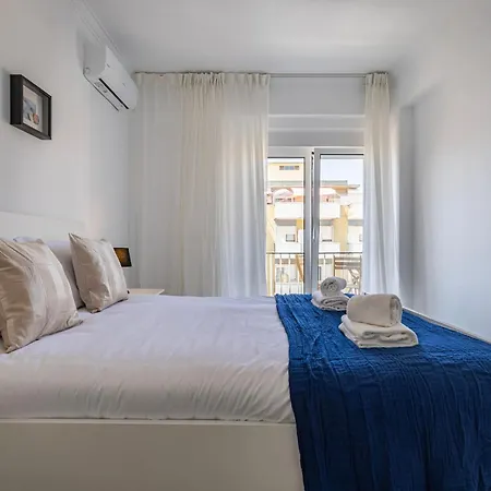 Urban Elegance Apartament