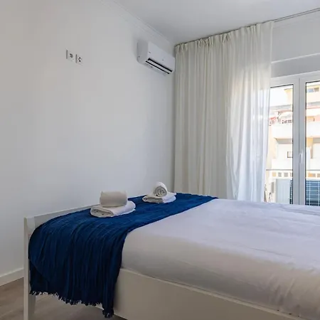 Apartment Urban Elegance *