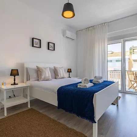 Urban Elegance Алмада