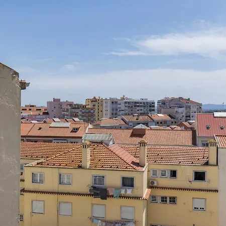 Urban Elegance Apartament *