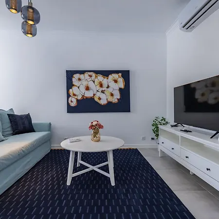 Apartment Urban Elegance Almada
