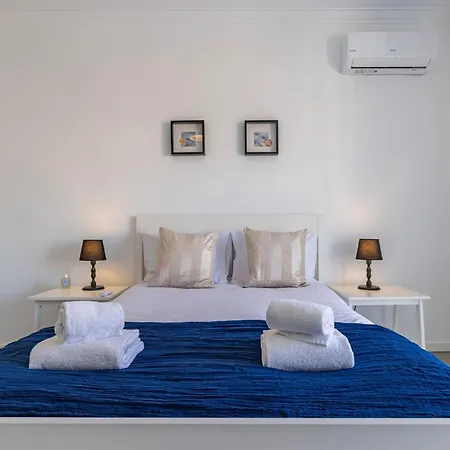 Apartament Urban Elegance Almada