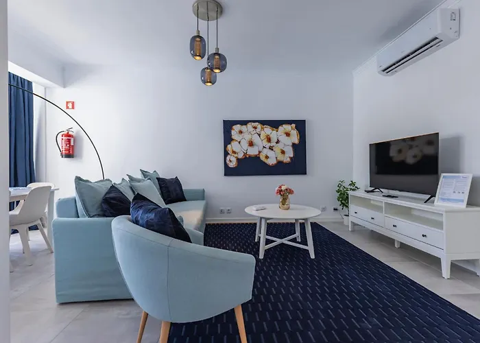Urban Elegance Διαμέρισμα