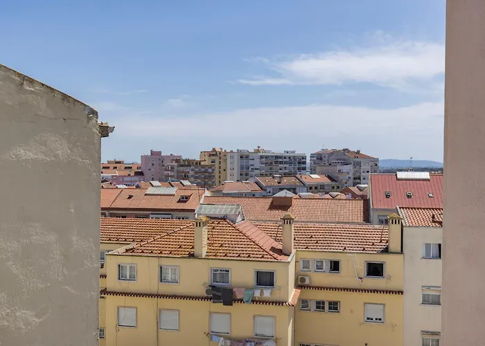 Urban Elegance Διαμέρισμα *